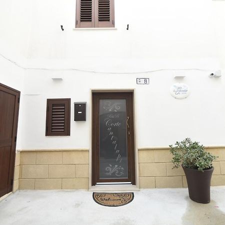 غالّيبولي B&B Corte Cantalupi المظهر الخارجي الصورة