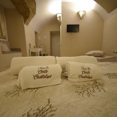 غالّيبولي B&B Corte Cantalupi المظهر الخارجي الصورة