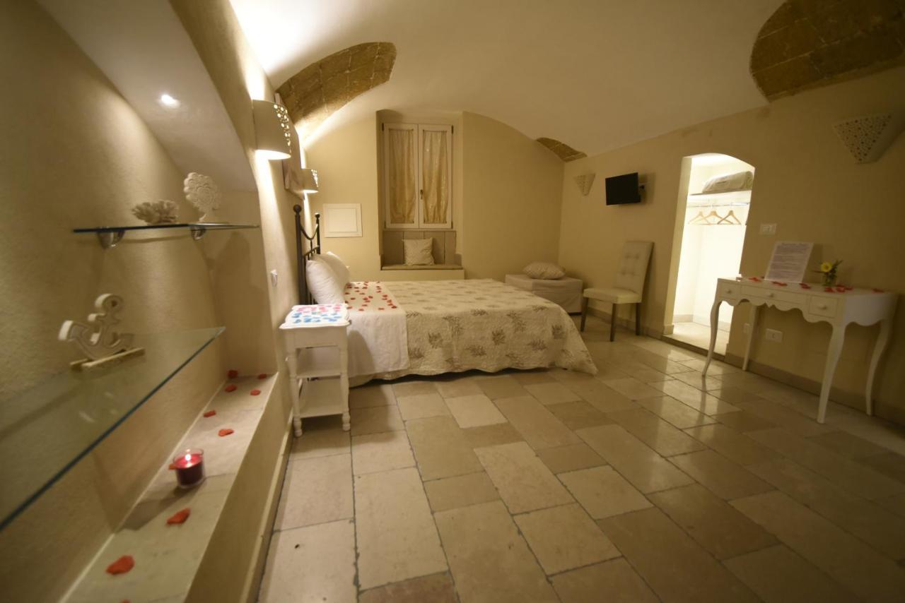 غالّيبولي B&B Corte Cantalupi المظهر الخارجي الصورة