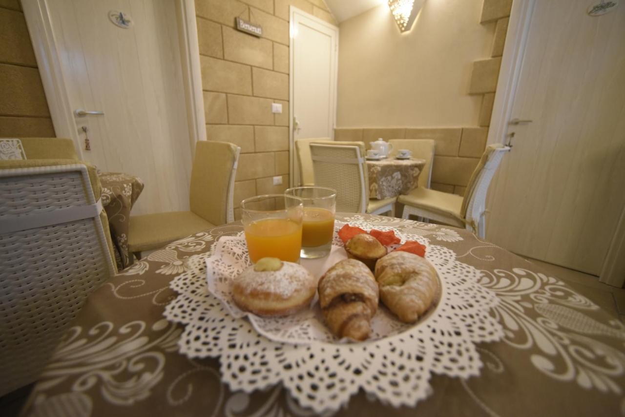 غالّيبولي B&B Corte Cantalupi المظهر الخارجي الصورة